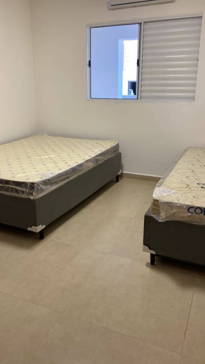 Casa, 2 quartos, 40 m² - Foto 3