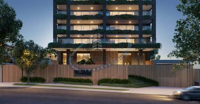 Apartamento, 3 quartos, 155 m² - Foto 4