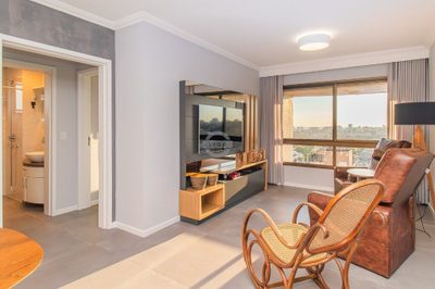 Apartamento, 2 quartos, 74 m² - Foto 1