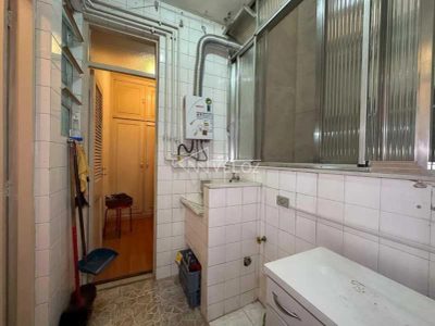 Apartamento, 2 quartos, 77 m² - Foto 2
