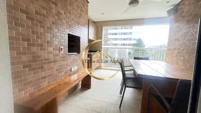 Apartamento, 2 quartos, 107 m² - Foto 5