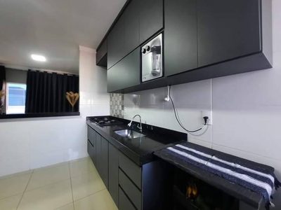 Apartamento, 2 quartos - Foto 5