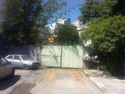 Terreno, 2680 m² - Foto 1