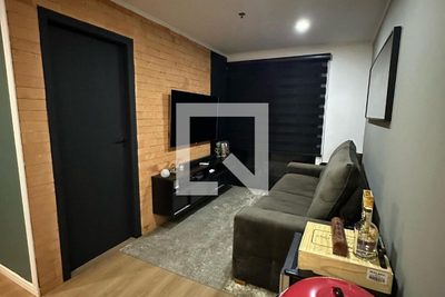 Apartamento, 1 quarto, 40 m² - Foto 2