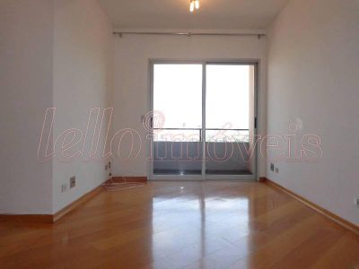 Apartamento, 3 quartos, 98 m² - Foto 1