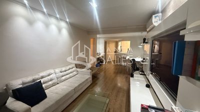 Apartamento, 2 quartos, 90 m² - Foto 1