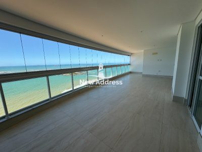 Apartamento, 4 quartos, 241 m² - Foto 3