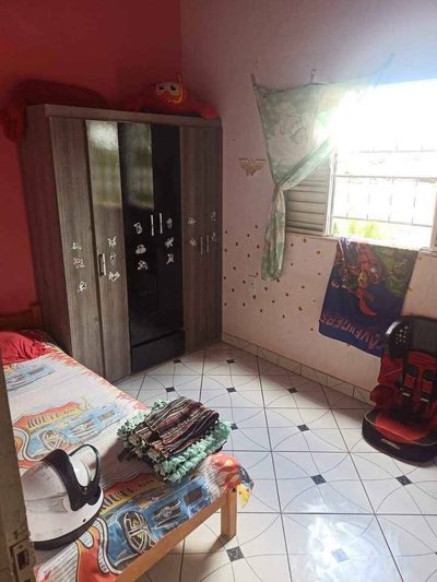 Casa, 2 quartos, 110 m² - Foto 2