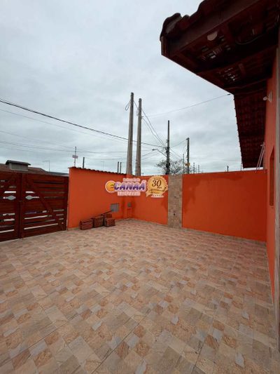 Casa, 2 quartos, 53 m² - Foto 3