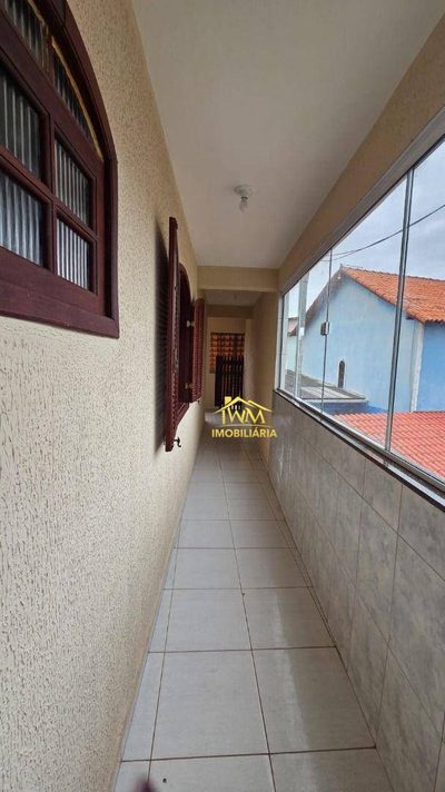 Apartamento, 2 quartos - Foto 5