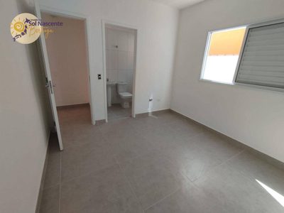 Casa, 2 quartos, 60 m² - Foto 5