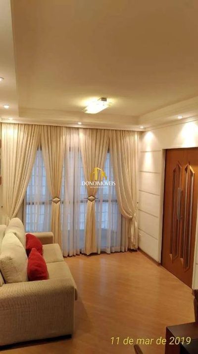 Apartamento, 3 quartos, 117 m² - Foto 1