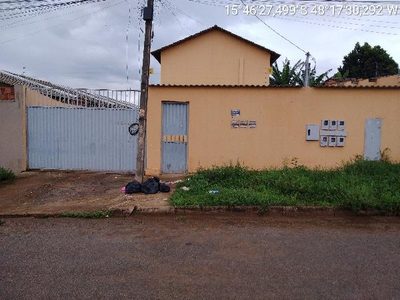 Casa, 2 quartos, 69 m² - Foto 1