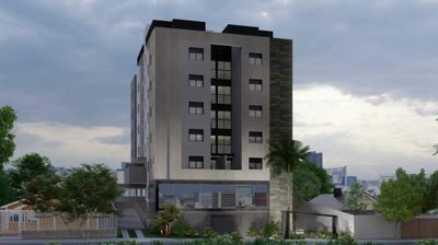 Cobertura, 4 quartos, 88 m² - Foto 3