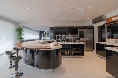 Apartamento, 5 quartos, 586 m² - Foto 3