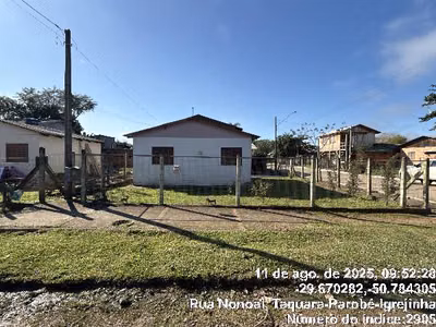Casa, 2 quartos, 267 m² - Foto 1