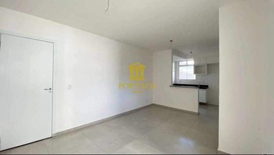 Apartamento, 2 quartos, 55 m² - Foto 2
