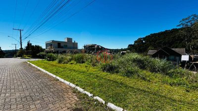 Loteamento e Condomínio, 450 m² - Foto 2