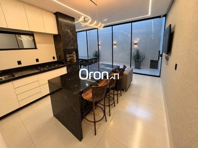 Casa, 3 quartos, 125 m² - Foto 2