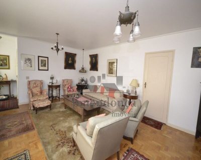 Apartamento, 3 quartos, 138 m² - Foto 2