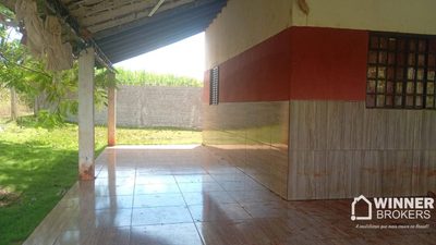 Chácara, 3 quartos, 5 hectares - Foto 2