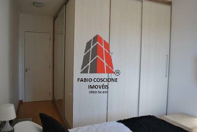Apartamento, 3 quartos, 142 m² - Foto 4