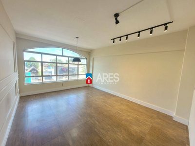 Sala-Conjunto, 94 m² - Foto 1