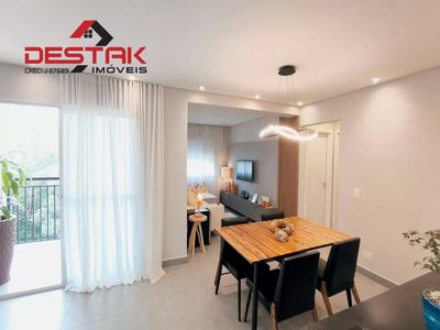 Apartamento, 2 quartos, 72 m² - Foto 3
