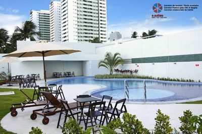 Apartamento, 3 quartos, 60 m² - Foto 3