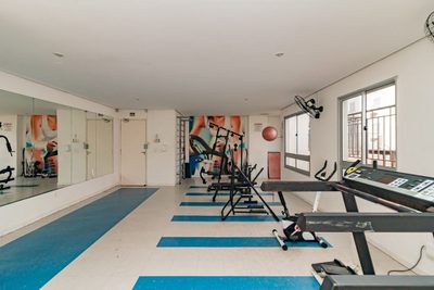 Apartamento, 2 quartos, 51 m² - Foto 4