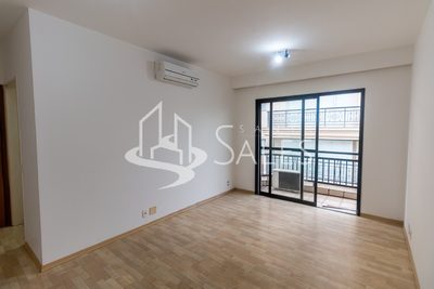 Apartamento, 2 quartos, 60 m² - Foto 1