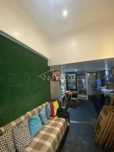 Loja-Salão, 64 m² - Foto 1