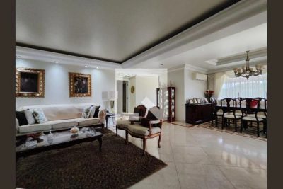 Cobertura, 3 quartos, 400 m² - Foto 4