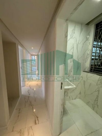 Apartamento, 4 quartos, 134 m² - Foto 4