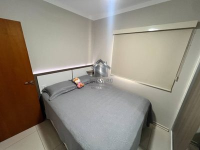 Casa, 3 quartos, 83 m² - Foto 4
