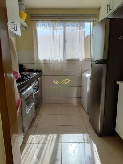 Apartamento, 2 quartos, 48 m² - Foto 5