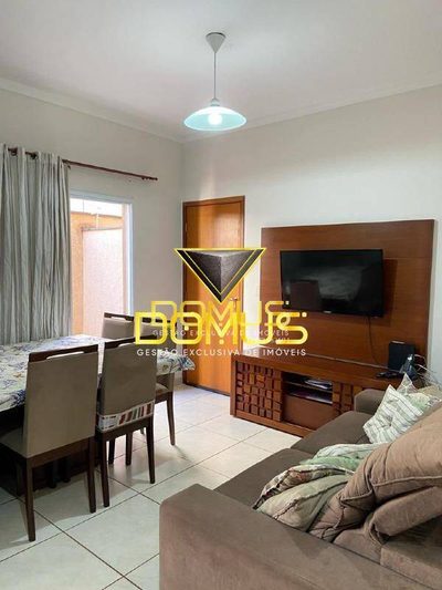 Apartamento, 2 quartos, 86 m² - Foto 1
