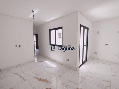 Apartamento, 2 quartos, 50 m² - Foto 1