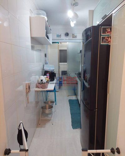 Apartamento, 2 quartos, 80 m² - Foto 2