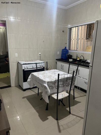 Casa, 3 quartos, 90 m² - Foto 2