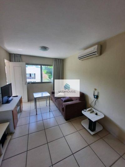 Flat/Apart Hotel, 1 quarto, 52 m² - Foto 5