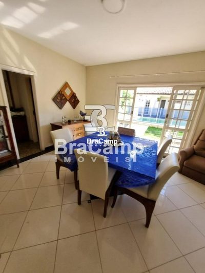 Casa, 4 quartos, 450 m² - Foto 3