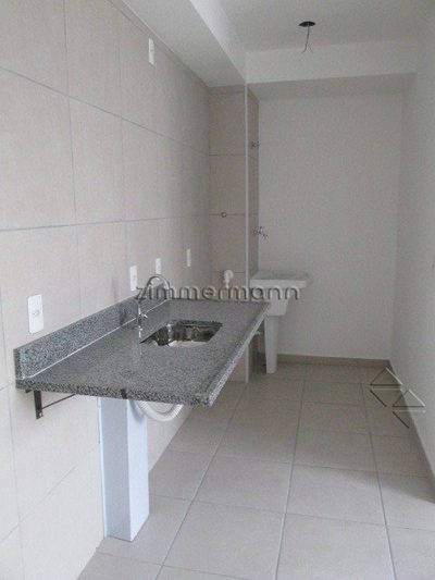 Apartamento, 2 quartos, 34 m² - Foto 5
