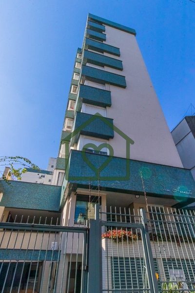 Apartamento, 1 quarto, 49 m² - Foto 3