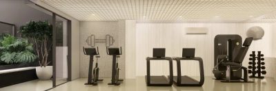 Apartamento, 2 quartos, 134 m² - Foto 3