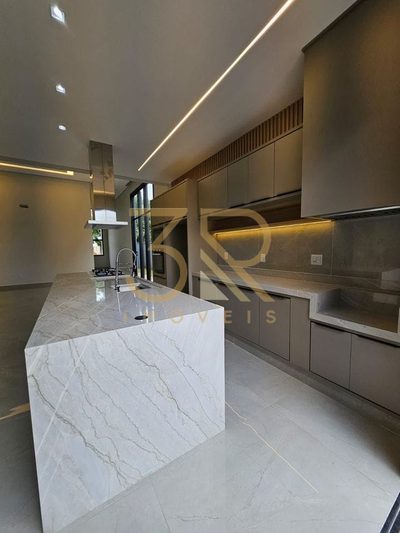 Casa de Condomínio, 4 quartos - Foto 5