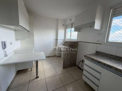 Apartamento, 3 quartos, 89 m² - Foto 3