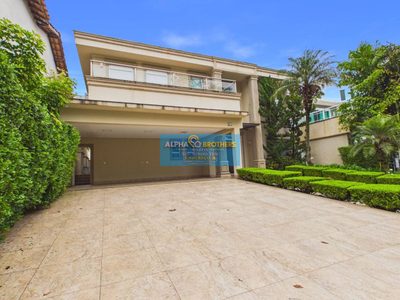 Casa de Condomínio, 5 quartos - Foto 4