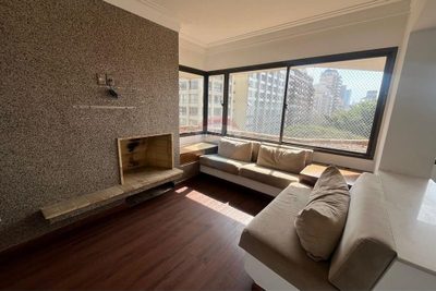 Apartamento, 4 quartos, 250 m² - Foto 5