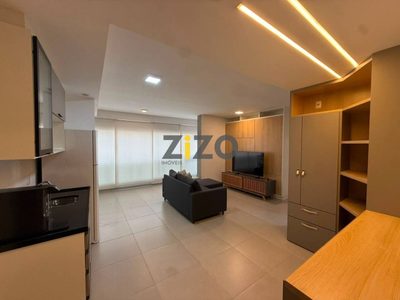 Apartamento, 1 quarto, 50 m² - Foto 2